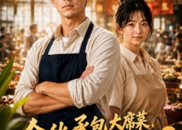 【合伙承包大席菜，你把我当怨种坑】50集短剧免费高清观看