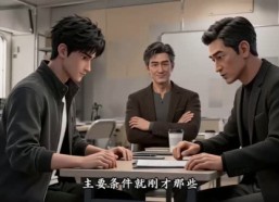 【演瘾君子这么像因为他是强悍影帝】131集短剧在线免费观看全集