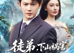 【徒弟，下山祸害你未婚妻去吧】80集短剧完整版在线免费观