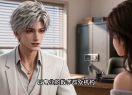 【七重猫缘，岁岁相逢】67集短剧全集免费赏看