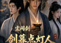 【尘间剑：剑暮点灯人】70集超燃短剧全集免费观看中