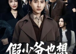 【假少爷也想做好事】80集精彩短剧免费在线观