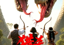 【猎杀双头怪蟒】40集短剧在线免费完整看