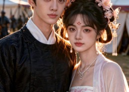 【成亲夜，我和夫君双双逃婚了】61集精彩短剧免费观瞧