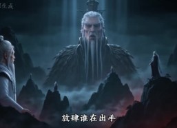 【斩神官：神灾之体第三季】101-354集短剧免费在线畅享看