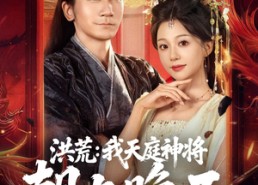 【洪荒：我天庭神将朝九晚五】80集在线看短剧全集免费