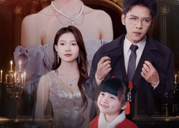 【福宝牵缘爱的重逢】49集短剧全集在线流畅看