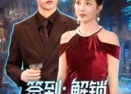 【签到：解锁都市隐藏人生】83集短剧在线免费全集观享