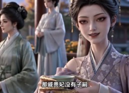 【纯白反派之君心寄以棠】128集短剧全集免费畅享