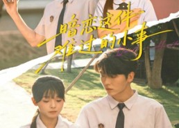 【暗恋这件难过的小事】80集短剧免费全集观享