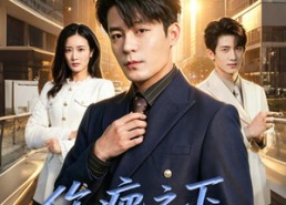 【伤疤之下，情深不渝】64集超火短剧免费全集看