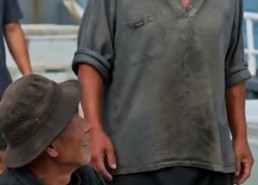 【高考落榜，我靠系统成渔王】79集爆款短剧免费览看