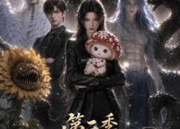 【噗噗怪宠第二季】58集热门短剧免费在线观