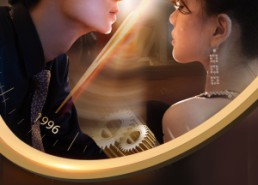 【重生1996我在娱乐圈当影后】85集短剧在线免费高清赏