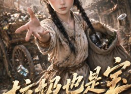 【垃圾也是宝第三季】67集短剧全集免费观览