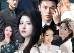 【我才是主角】58集短剧免费在线看全剧