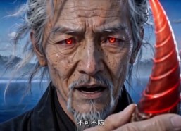 【凡人修仙：寿元燃烧逆仙途第三季】80集完整短剧在线畅看