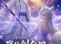 【儒圣系统：我的剑仙路从背论语开始】100集短剧全集免费观看