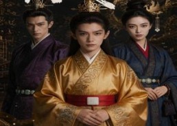 【未归人】45集短剧在线观看完整无删减