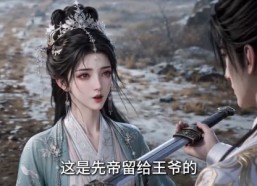 【锦昭两世，春花嫡女她是真的狂】83集精彩短剧免费在线观看