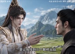 【攻略错误后我成了陆地神仙】132集短剧在线免费随心看
