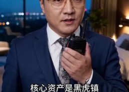 【木匠铺藏潜龙】33集短剧免费完整版观看