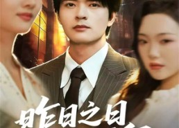 【昨日之日不可留】67集短剧在线免费全集观享