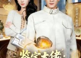 【鉴宝大佬： 从司机到巅峰】80集短剧全集免费畅看