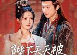 【陛下天天被咖妃肘击】72集短剧在线免费快看