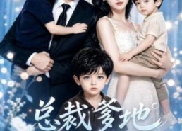 【总裁爹地您的三个崽到了】40集短剧免费高清观看