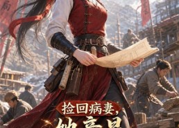 【捡回病妻，她竟是基建大神】49集短剧全集畅享在线观看