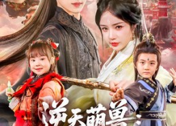 【逆天萌兽绝世妖女倾天下】85集短剧在线免费全集看