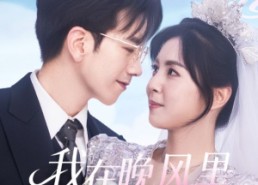 【我在晚风里等你】65集短剧免费在线全集观