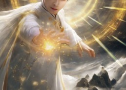 【修仙二十天我成神了】60集短剧免费在线瞧看