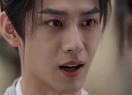 【许你皇权盼君归】45集短剧在线免费点播