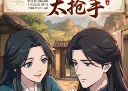 【捡来的夫君太抢手】29集短剧在线免费观赏