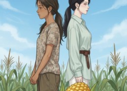 【野禾玉米】22集短剧全网免费观看