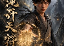 【混沌开天符】110集短剧免费高清观看
