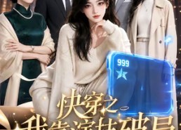【快穿之我靠演技破局第二季】44集短剧免费高清观看