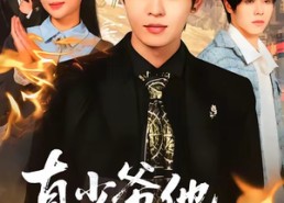 【真少爷他医术通神】70集短剧免费高清观看