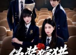 【伪装狩猎】61集短剧免费在线完整观看