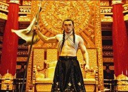 【武魂天下】78集短剧全集免费观享