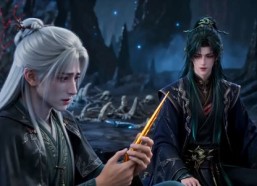 【明月应顾我之高冷妖尊】100集在线看短剧全集资源