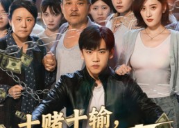 【十赌十输不赌为赢】61集免费短剧完整观看