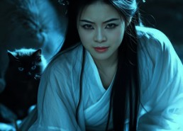 【妖猫诡事】18集免费短剧完整版观看