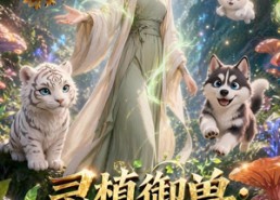 【灵植御兽：天降废材的逆袭】55集短剧完整版免费看