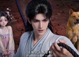 【太玄胎珠传第八季】114集短剧全网免费观看