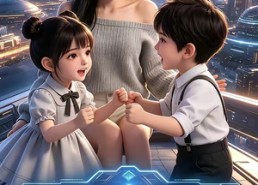 【修真老祖在星际带崽，活着就好】67集短剧全集在线速看