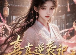 【喜喜逆袭记第一季】202集精彩短剧在线免费赏阅