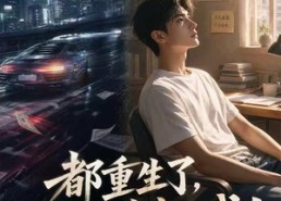 【都重生了，谁还装富二代！】80集短剧免费完整观看